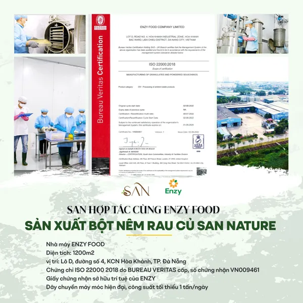 Bột Nêm Thượng Hạng San Nature