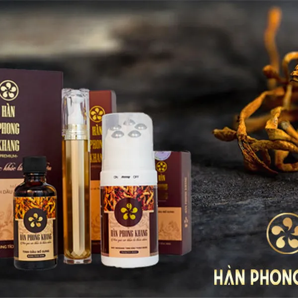 MÁY MASAGE THẢO DƯỢC HÀN PHONG KHANG