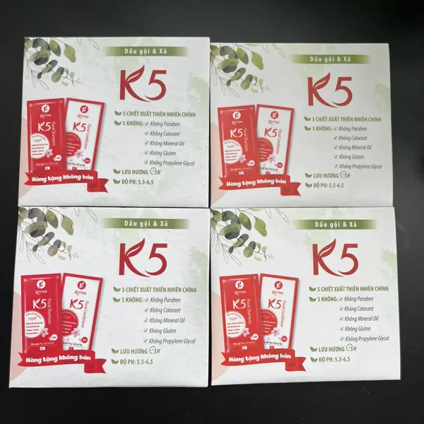 COMBO QUÀ TẶNG DẦU GỘI XẢ PHỤC HỒI HƯ TỔN KERINA