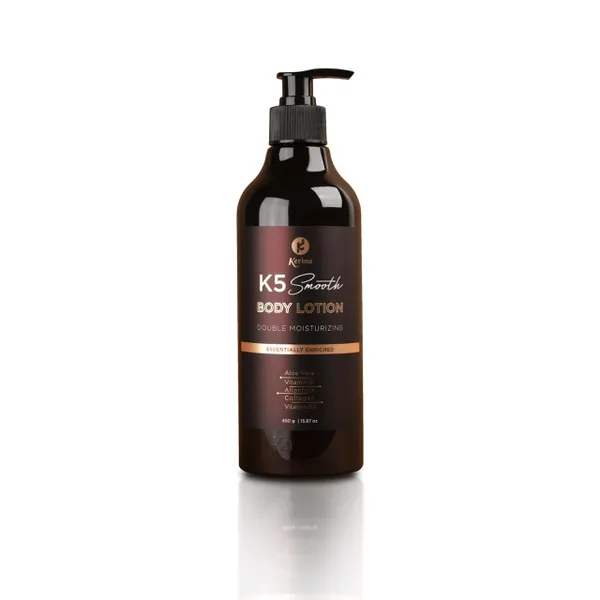 Sữa dưỡng thể K5 Smooth Bodylotion 450g