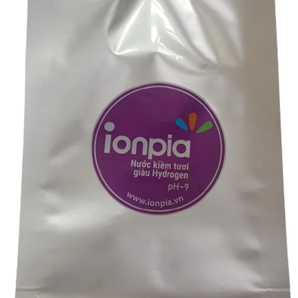 TÚI ĐỰNG NƯỚC HYDROGEN IONPIA