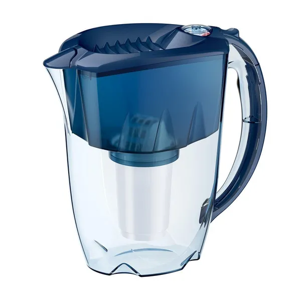 Bình lọc nước Aquaphor Prestige A5