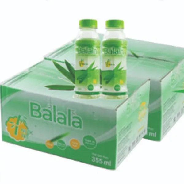 Nước tre Balala