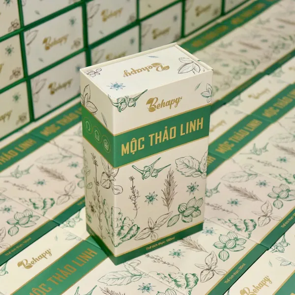 CON LĂN XƯƠNG KHỚP MỘC THẢO LINH