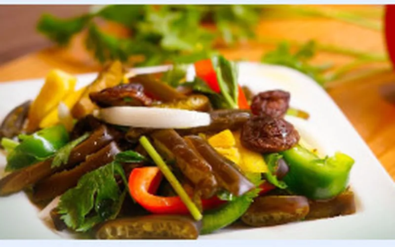 Công dụng của Tảo biển Chile
