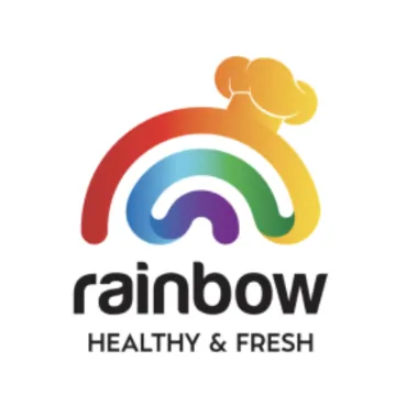 Rainbow Healthy