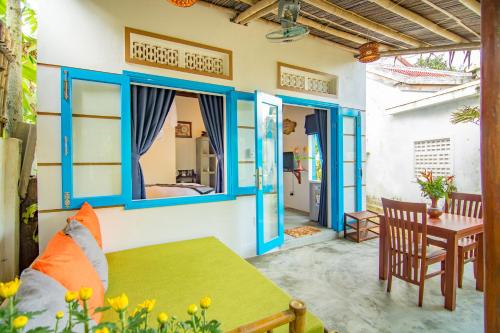 homestay Hồ Tràm cho thuê nguyên căn