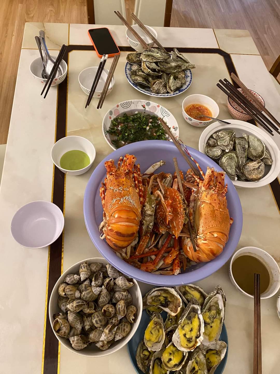 Villa Coastar Hồ Tràm - căn 106