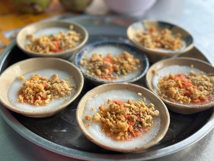 Cơm gà Phước Hải