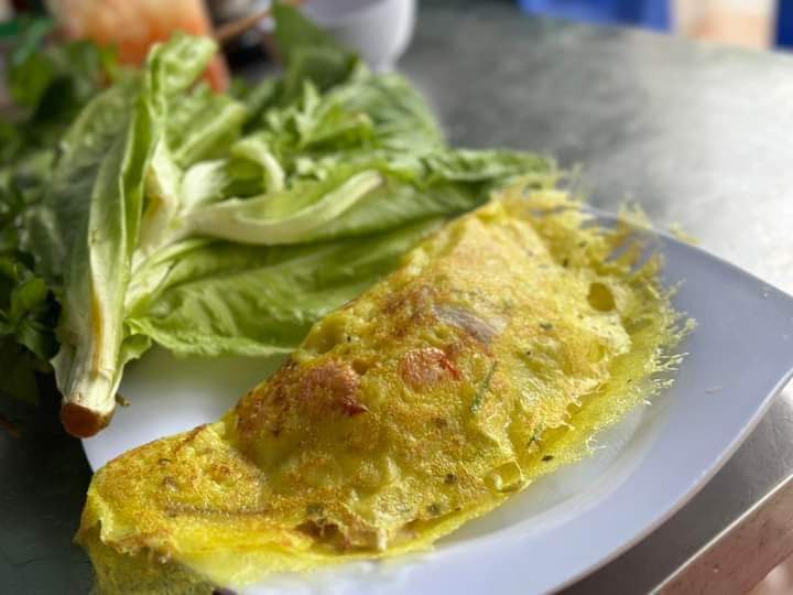 Cơm gà Phước Hải