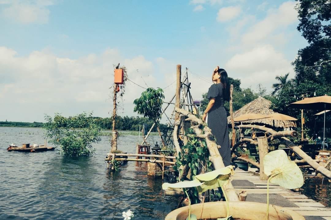 quán coffee Guitar Trịnh hồ Bà Tô