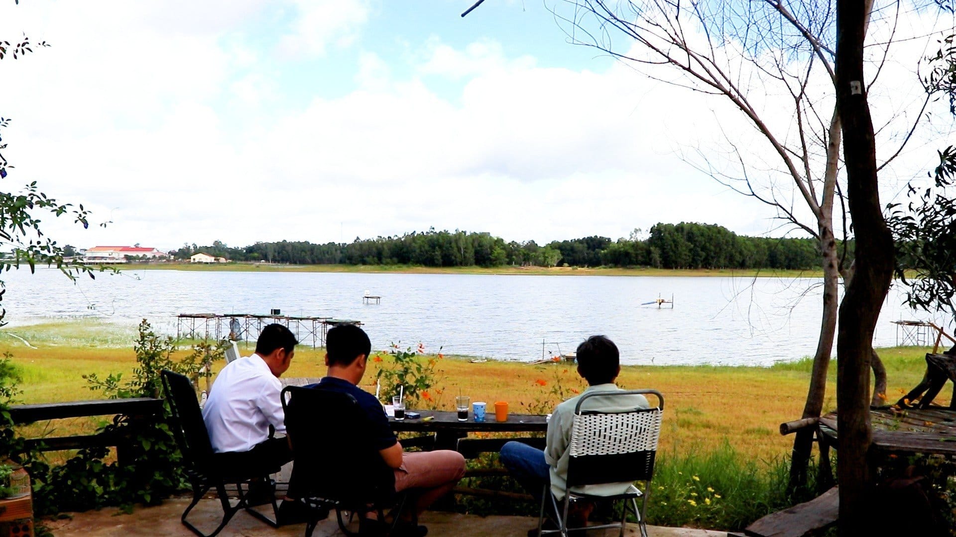 quán coffee Guitar Trịnh hồ Bà Tô