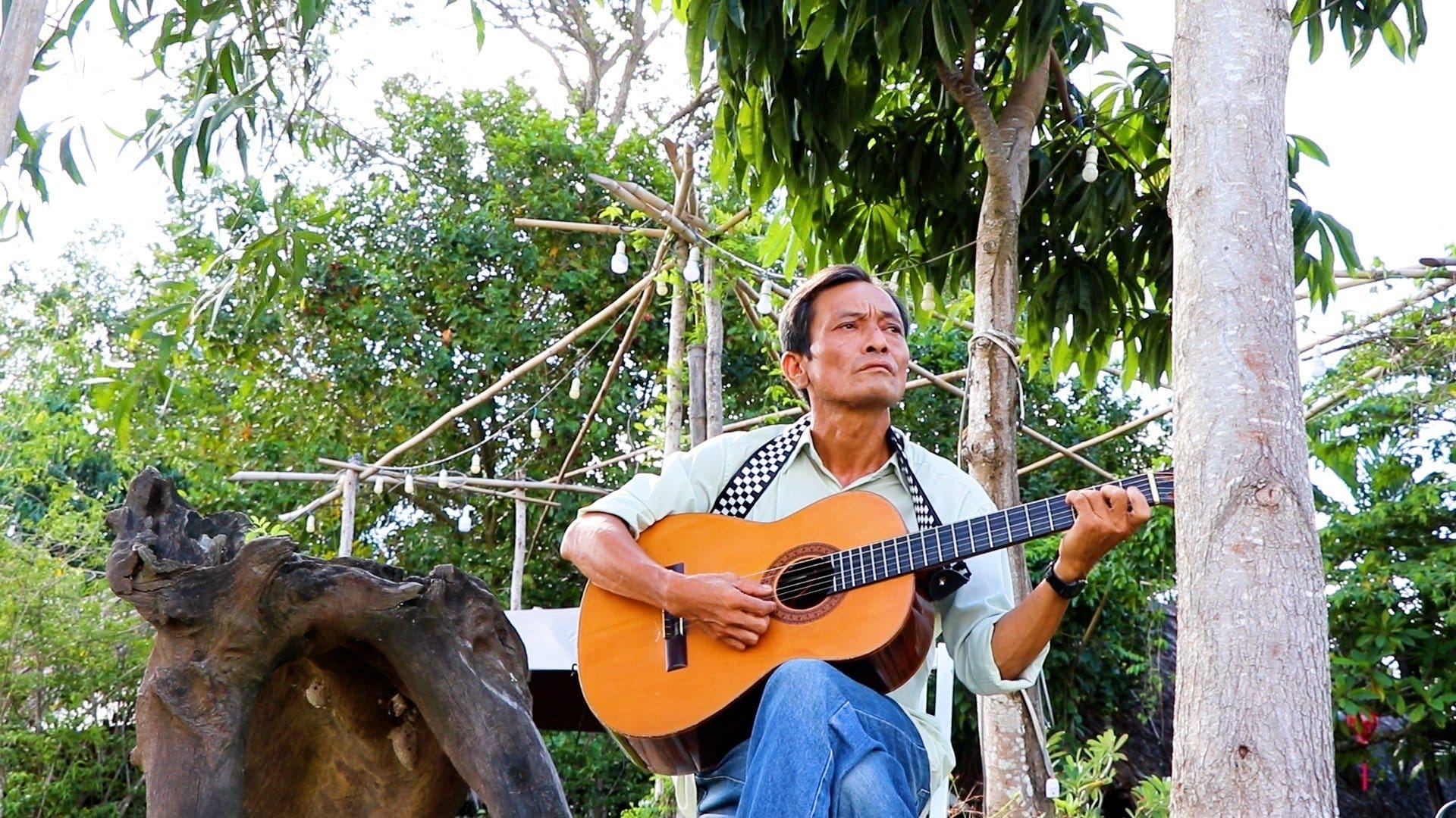 quán coffee Guitar Trịnh hồ Bà Tô