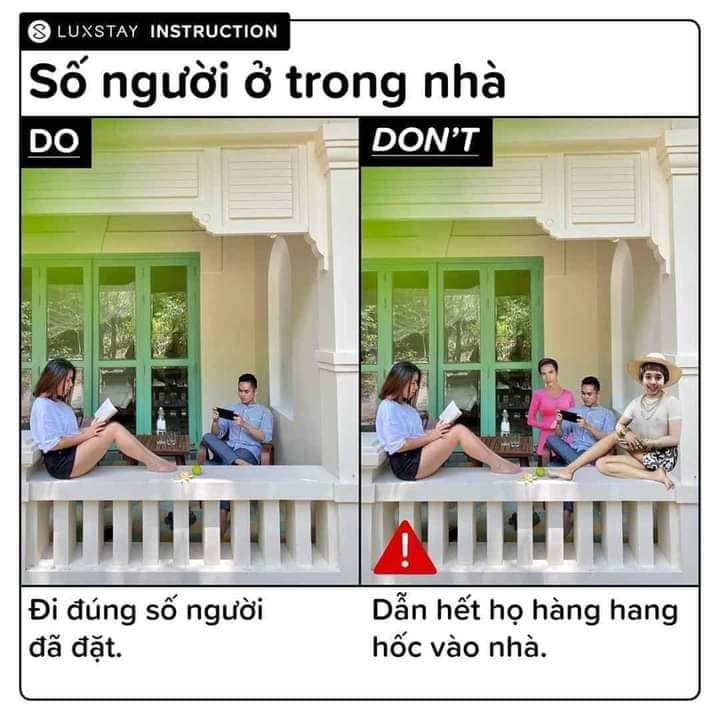 8 điều NÊN làm và KHÔNG NÊN làm khi đi du lịch Hồ Tràm