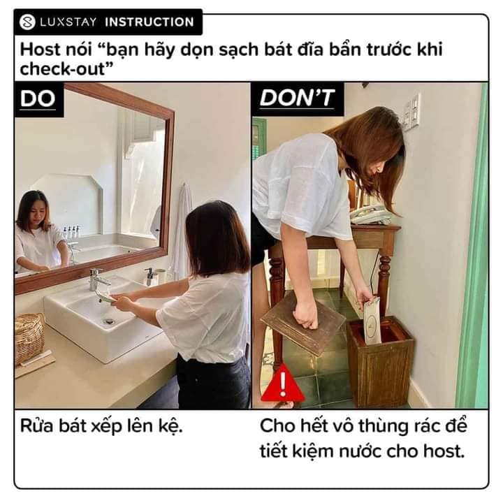 8 điều NÊN làm và KHÔNG NÊN làm khi đi du lịch Hồ Tràm