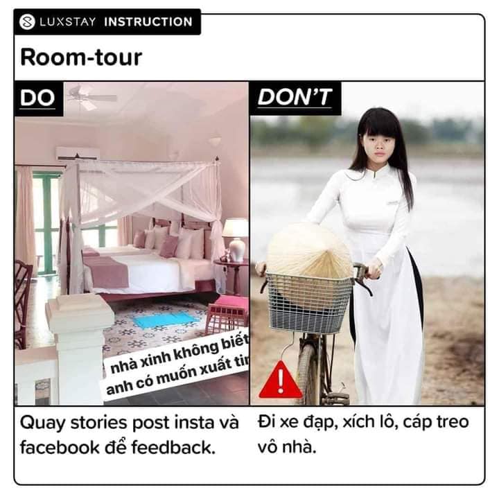 8 điều NÊN làm và KHÔNG NÊN làm khi đi du lịch Hồ Tràm