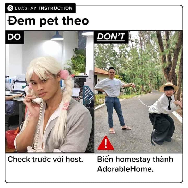 8 điều NÊN làm và KHÔNG NÊN làm khi đi du lịch Hồ Tràm