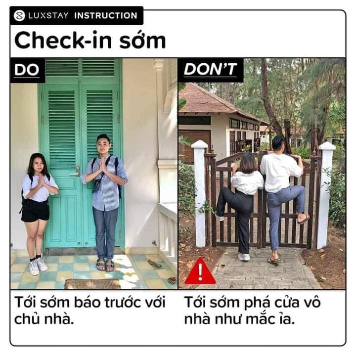 8 điều NÊN làm và KHÔNG NÊN làm khi đi du lịch Hồ Tràm