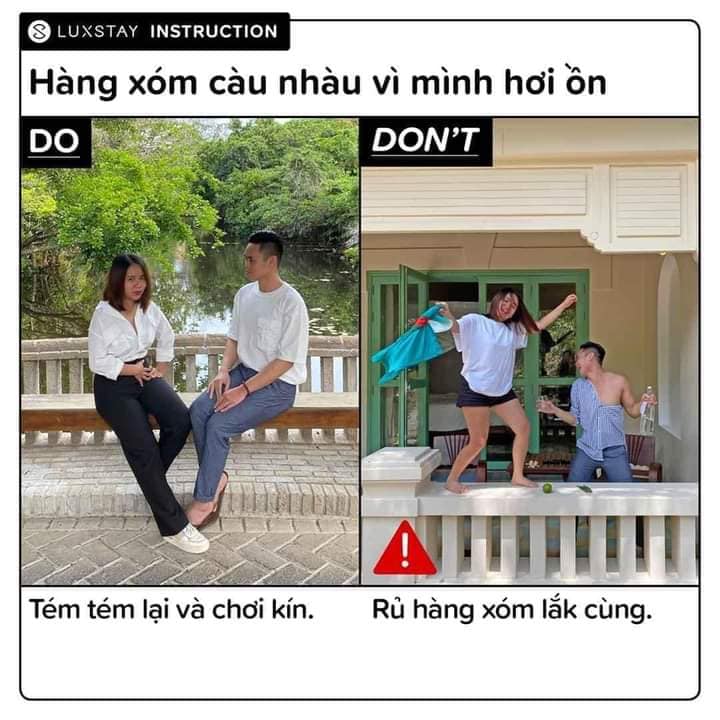 8 điều NÊN làm và KHÔNG NÊN làm khi đi du lịch Hồ Tràm