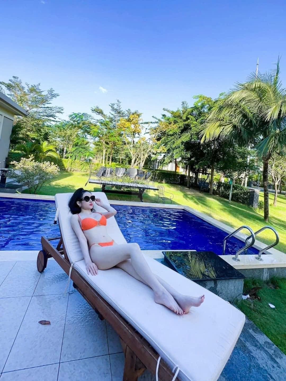 Coastar Hồ Tràm là khu villa tư nhân an ninh và riêng tư Coastar Hồ Tràm là khu villa tư nhân an ninh và riêng tư