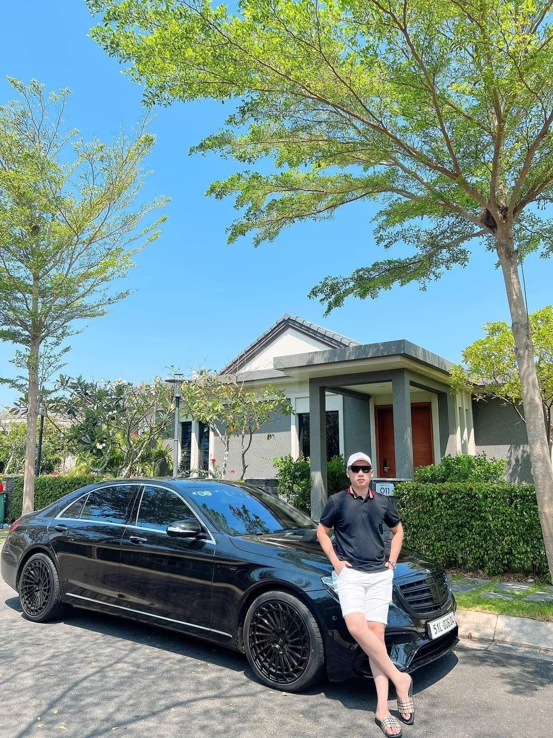 Khách quan tâm nên đến trải nghiệm villa Coastar tận nơi Khách quan tâm nên đến trải nghiệm villa Coastar tận nơi
