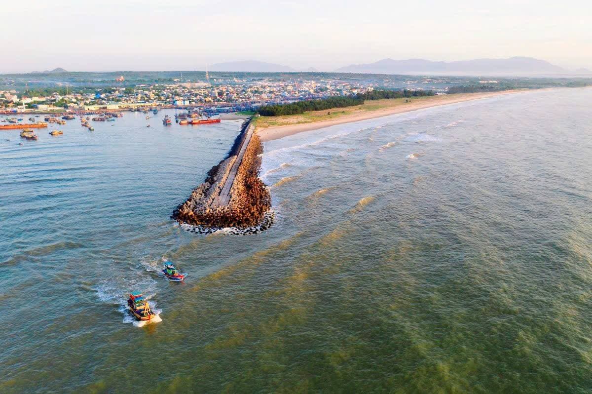 Bình Châu sau sáp nhập sẽ vẫn là cửa ngõ giao thương và liên kết vùng Bình Châu sau sáp nhập sẽ vẫn là cửa ngõ giao thương và liên kết vùng