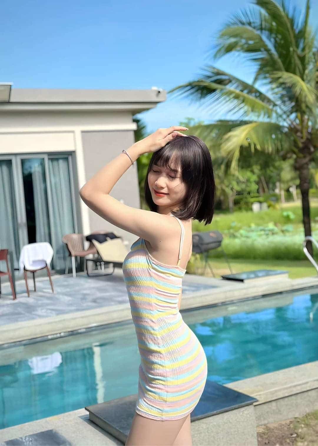 Villa Coastar Hồ Tràm - Tôn vinh vẻ đẹp Việt Villa Coastar Hồ Tràm - Tôn vinh vẻ đẹp Việt