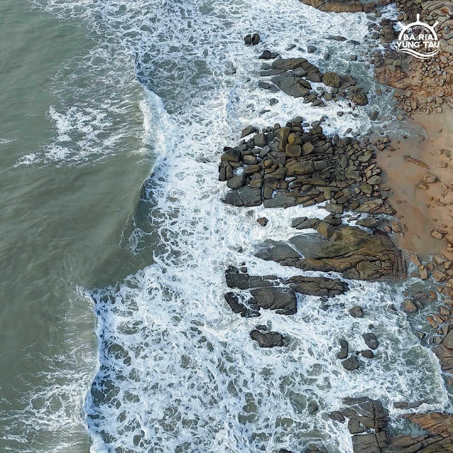Đèo Nước Ngọt Bà Rịa Vũng Tàu có những bãi đá rất đẹp khi chụp hình Đèo Nước Ngọt Bà Rịa Vũng Tàu có những bãi đá rất đẹp khi chụp hình