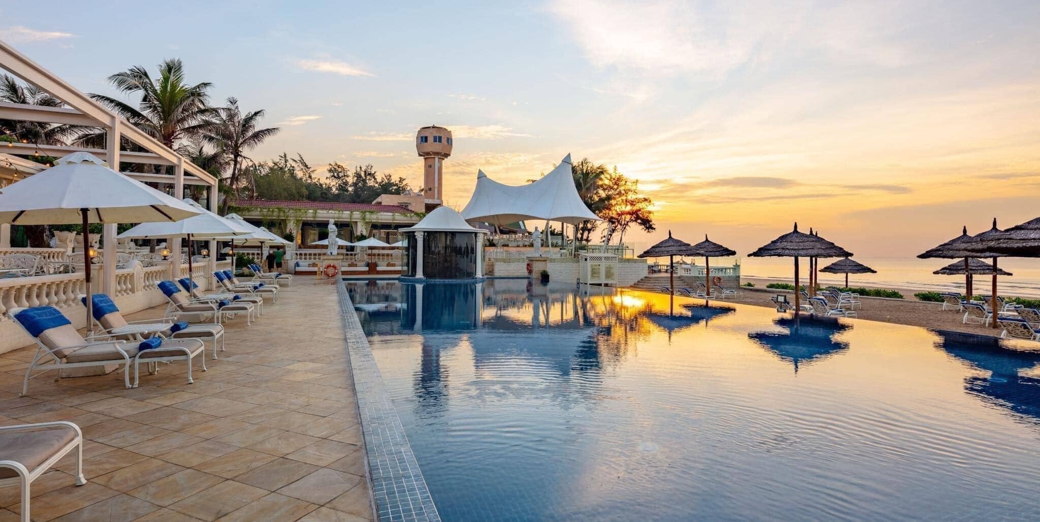 Địa điểm du lịch Hồ Tràm