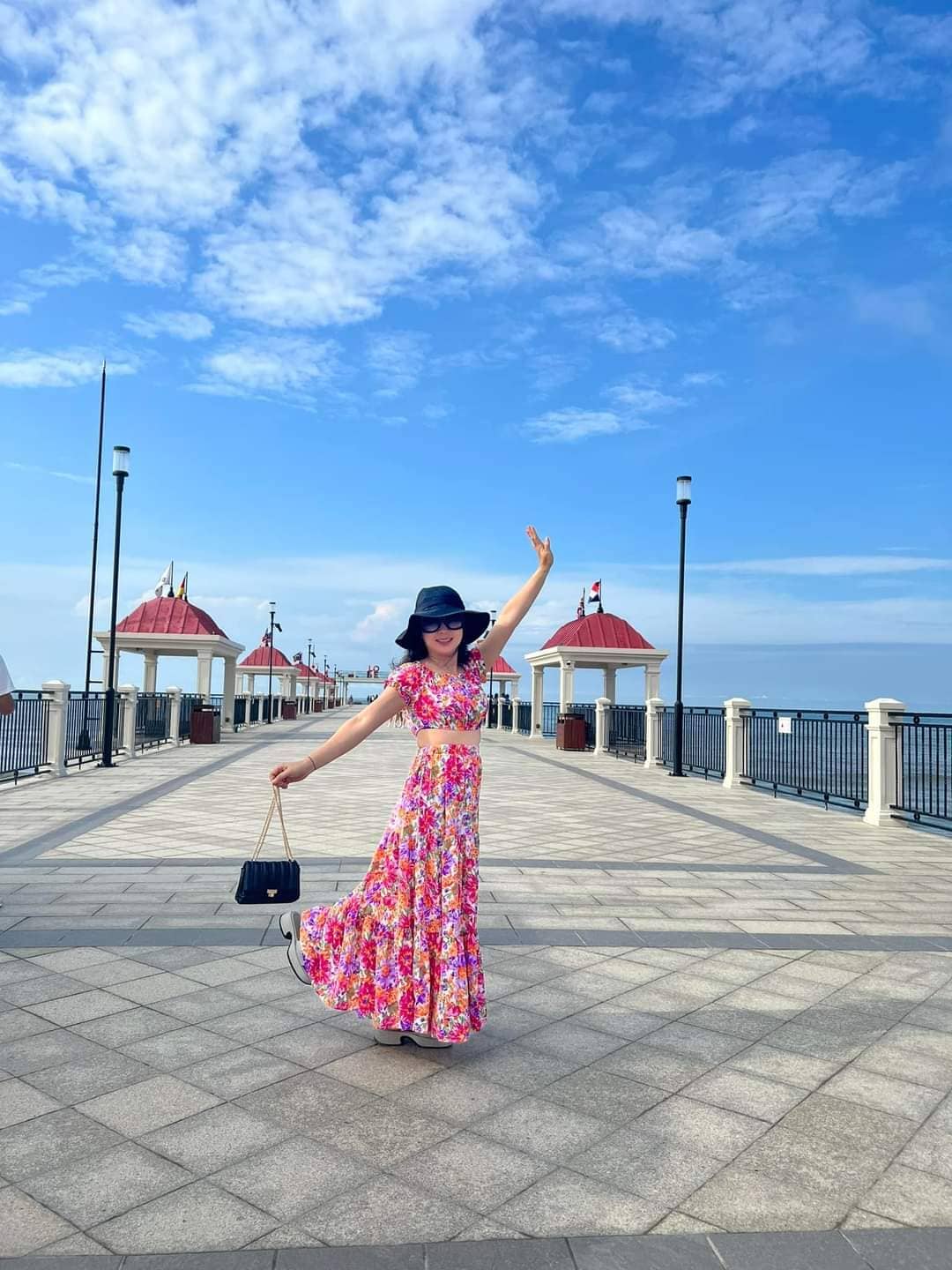 Địa điểm du lịch Hồ Tràm