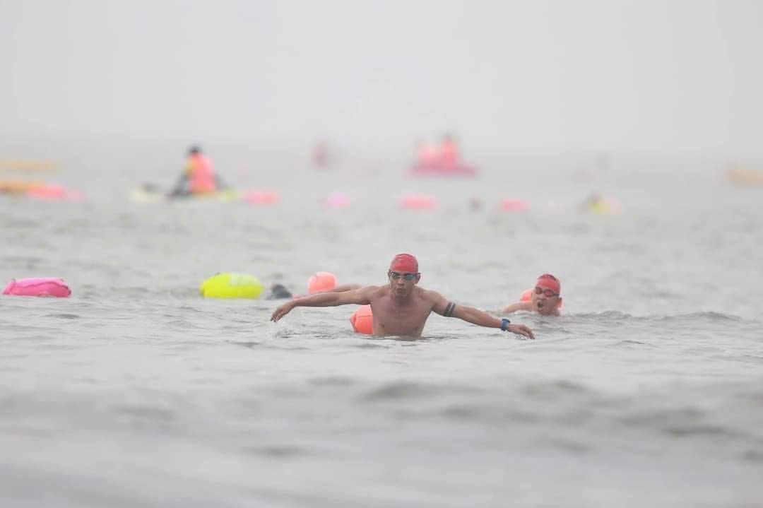 DNSE Aquaman Vietnam 2024 tại Hồ Tràm là sân chơi cho nhiều lứa tuổi DNSE Aquaman Vietnam 2024 tại Hồ Tràm là sân chơi cho nhiều lứa tuổi