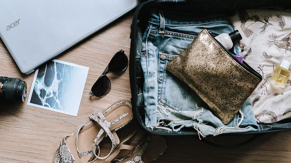 Các vật dụng cần thiết cho chuyến đi du lịch Hồ Tràm 1 ngày Các vật dụng cần thiết cho chuyến đi du lịch Hồ Tràm 1 ngày