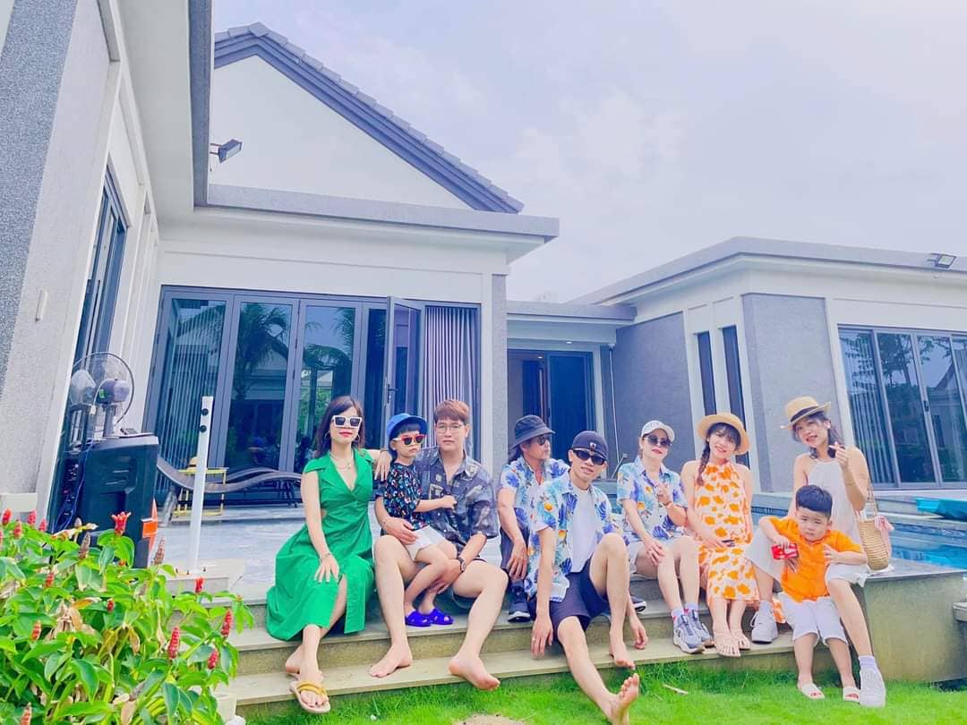 Du khách trải nghiệm du lịch Hồ Tràm 3 ngày 2 đêm tại Villa Coastar Hồ Tràm Du khách trải nghiệm du lịch Hồ Tràm 3 ngày 2 đêm tại Villa Coastar Hồ Tràm