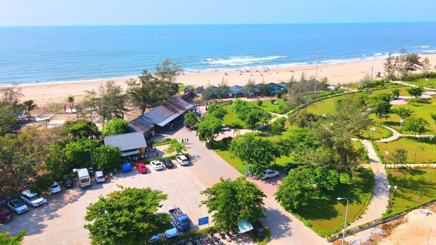 Du lịch Hồ Tràm lễ 30/4/2026_ 1 Du lịch Hồ Tràm lễ 30/4/2026_ 1