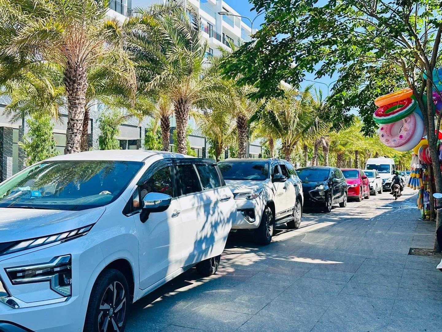 Du lịch Hồ Tràm lễ 30/4/2026_ 2 Du lịch Hồ Tràm lễ 30/4/2026_ 2