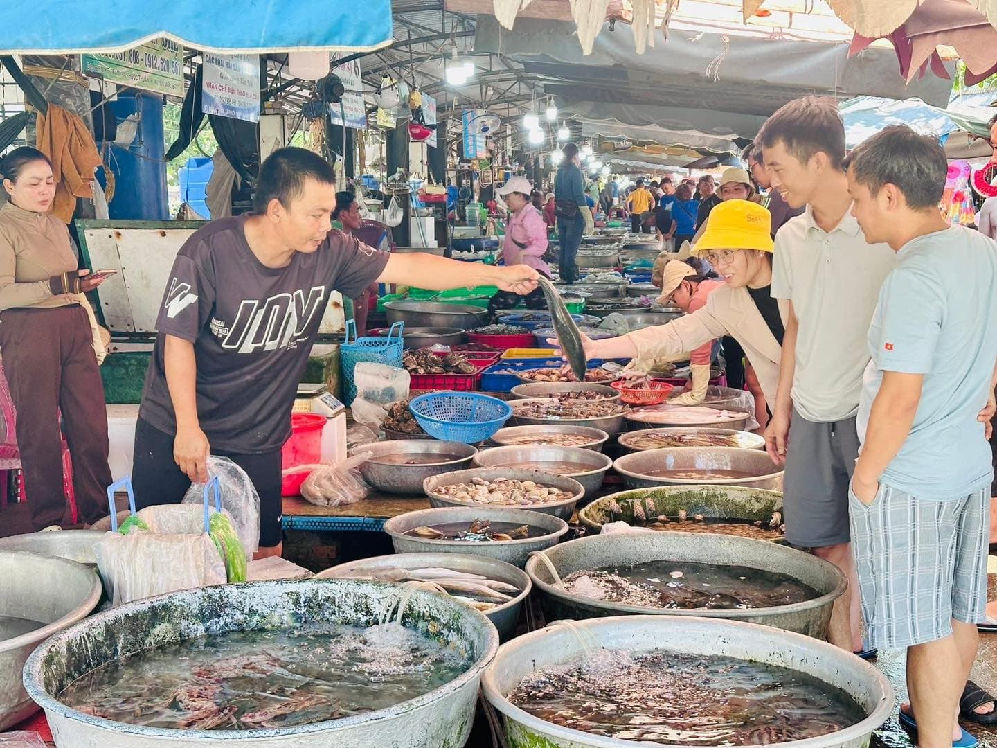 Du lịch Hồ Tràm lễ 30/4/2026_ 4 Du lịch Hồ Tràm lễ 30/4/2026_ 4