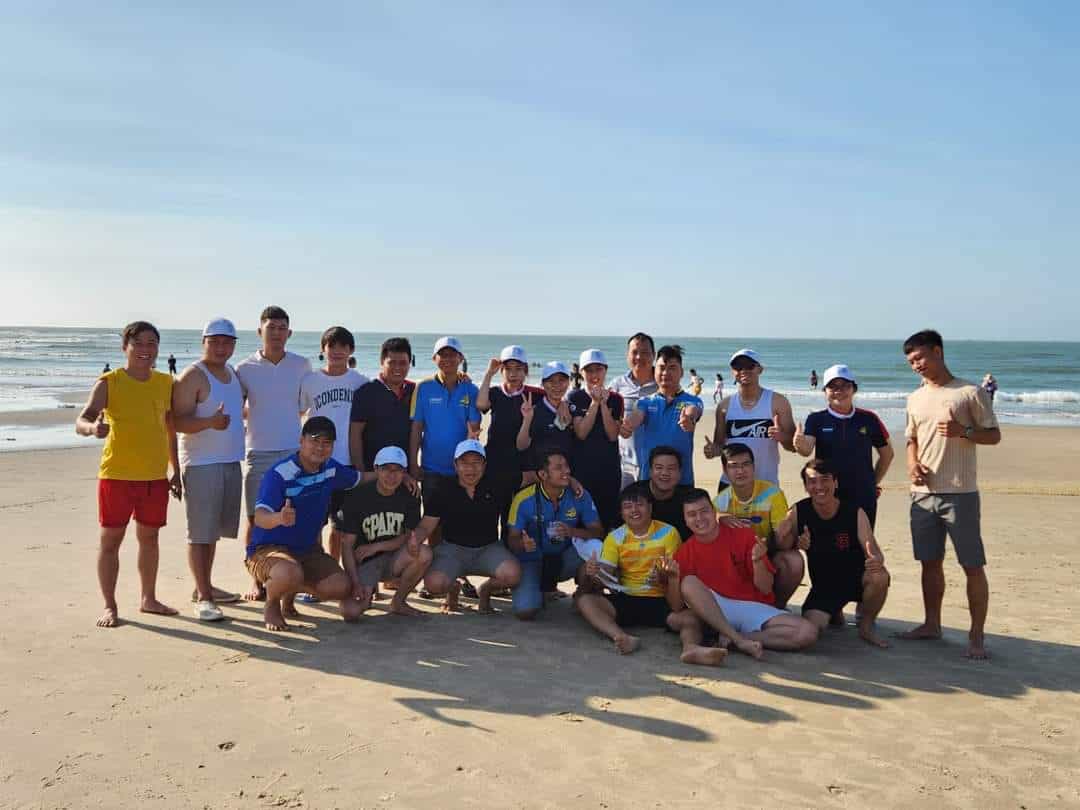 Đi du lịch Hồ Tràm tự túc bạn sẽ tự do khám phá hết Hồ Tràm theo cách của bạn Đi du lịch Hồ Tràm tự túc bạn sẽ tự do khám phá hết Hồ Tràm theo cách của bạn