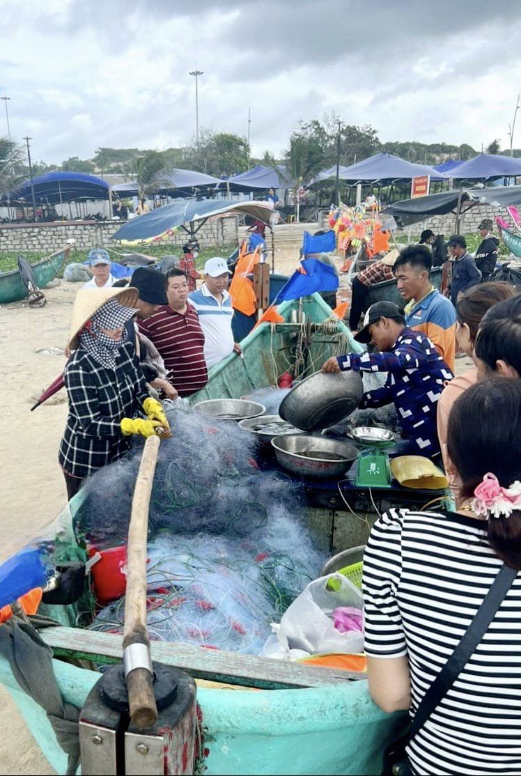 Huyện Xuyên Mộc đứng thứ hai toàn tỉnh