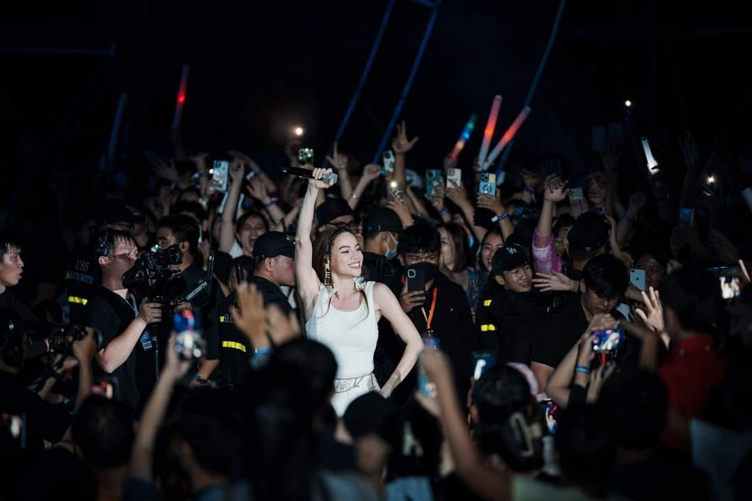 Huyện Xuyên Mộc đứng thứ hai toàn tỉnh