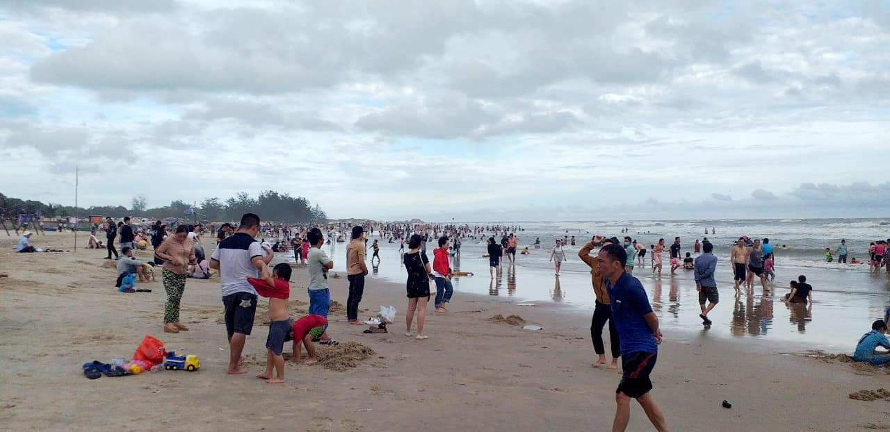 Huyện Xuyên Mộc đứng thứ hai toàn tỉnh