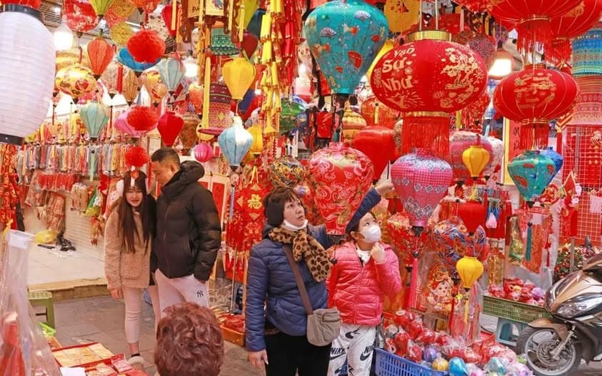 nghỉ 4 ngày liên tục Tết Dương Lịch-2 nghỉ 4 ngày liên tục Tết Dương Lịch-2