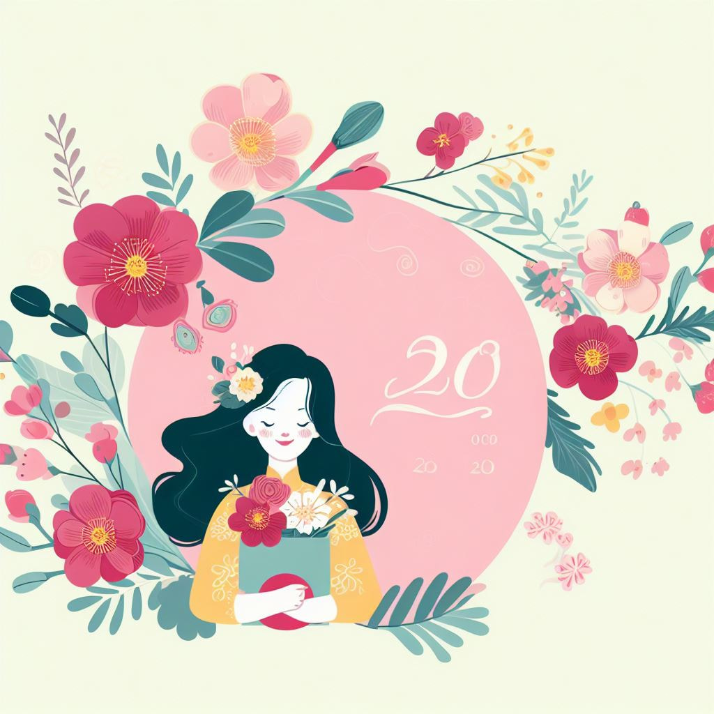 nguồn gốc ý nghĩa ngày phụ nữ Việt Nam