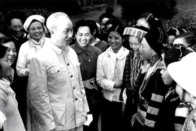 nguồn gốc ý nghĩa ngày phụ nữ Việt Nam