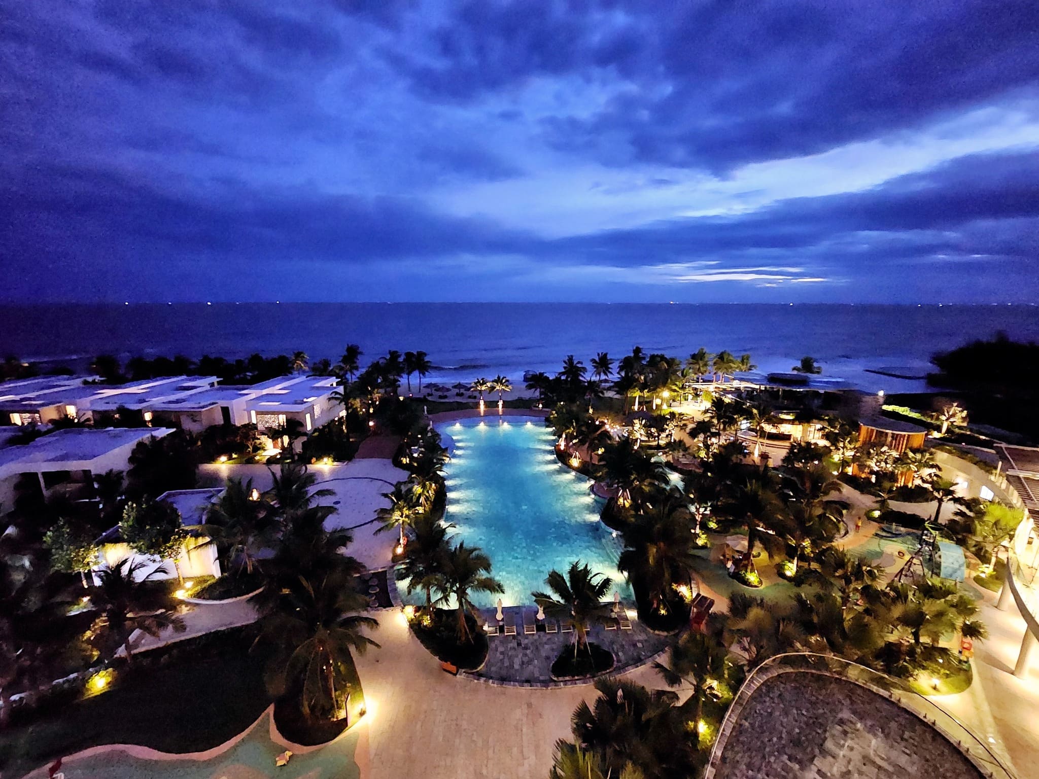 Phê duyệt đồ án quy hoạch chung đô thị mới Hồ Tràm huyện Xuyên Mộc đến năm 2045 Phê duyệt đồ án quy hoạch chung đô thị mới Hồ Tràm huyện Xuyên Mộc đến năm 2045