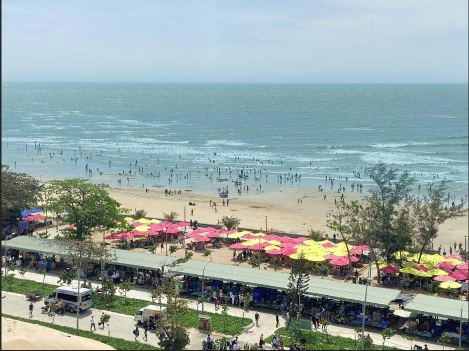 Phê duyệt đồ án quy hoạch chung đô thị mới Hồ Tràm tầm nhìn đến năm 2050 Phê duyệt đồ án quy hoạch chung đô thị mới Hồ Tràm tầm nhìn đến năm 2050