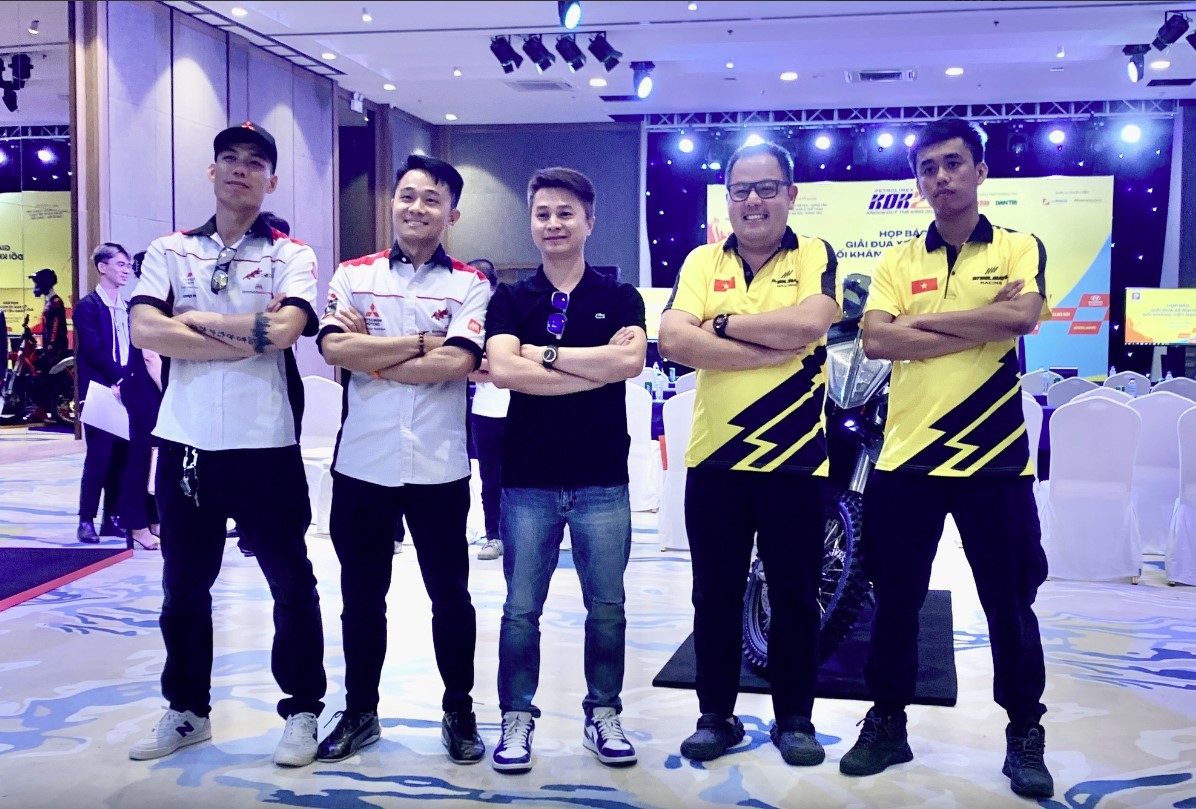 knock out the king 2023