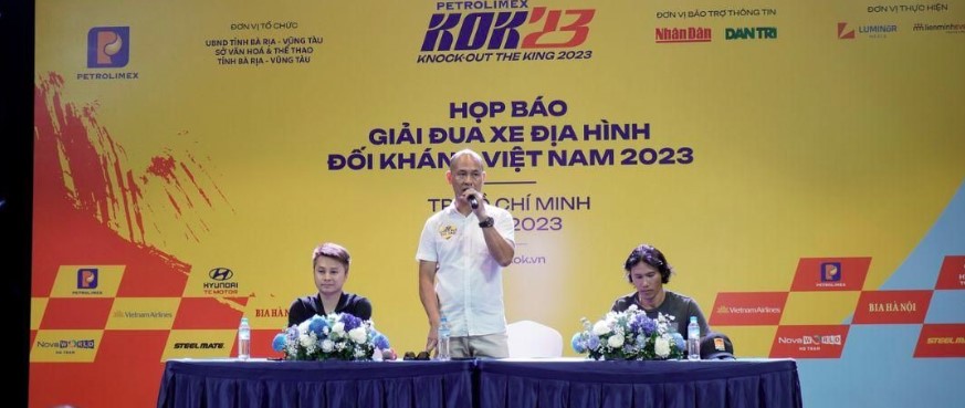 knock out the king 2023