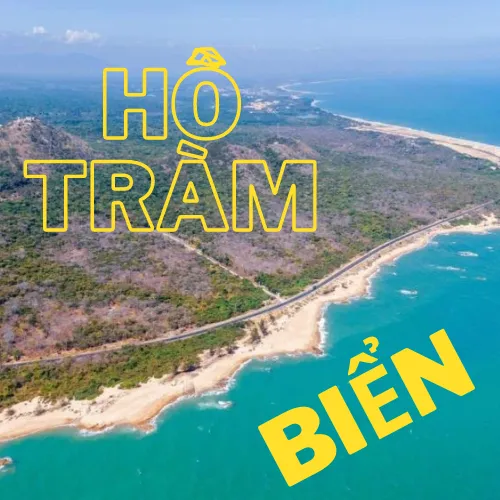 Biển Hồ Tràm ở đâu và nên đi du lịch Hồ Tràm vào thời điểm nào trong năm?