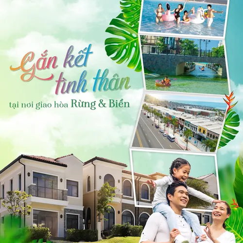 Khám phá những điều thú vị của rừng & biển tại Happy Stay Resort Hồ Tràm