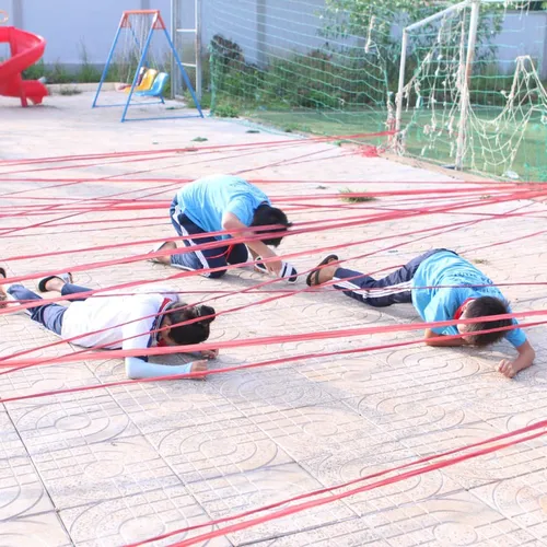 Xã Hòa Hưng Xuyên Mộc sôi động khai mạc hè